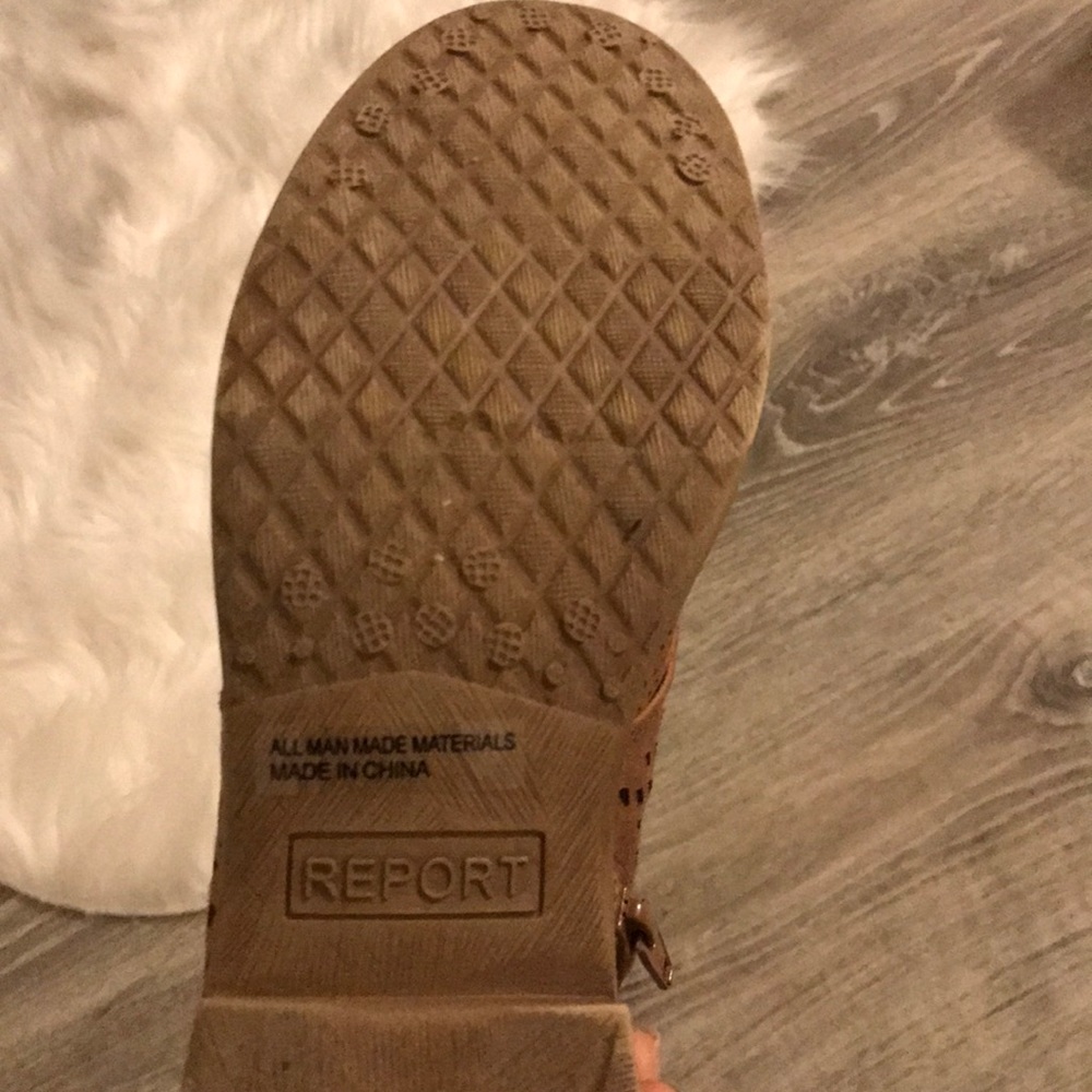 Report boot - Picture 6 of 6